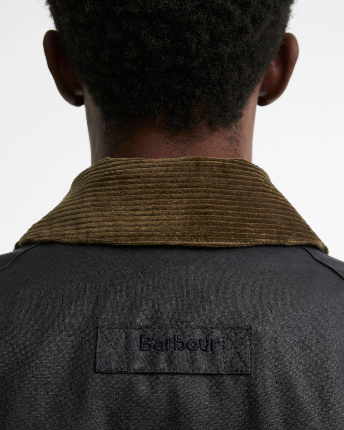 Barbour Icons Beaufort Waxed Jacket