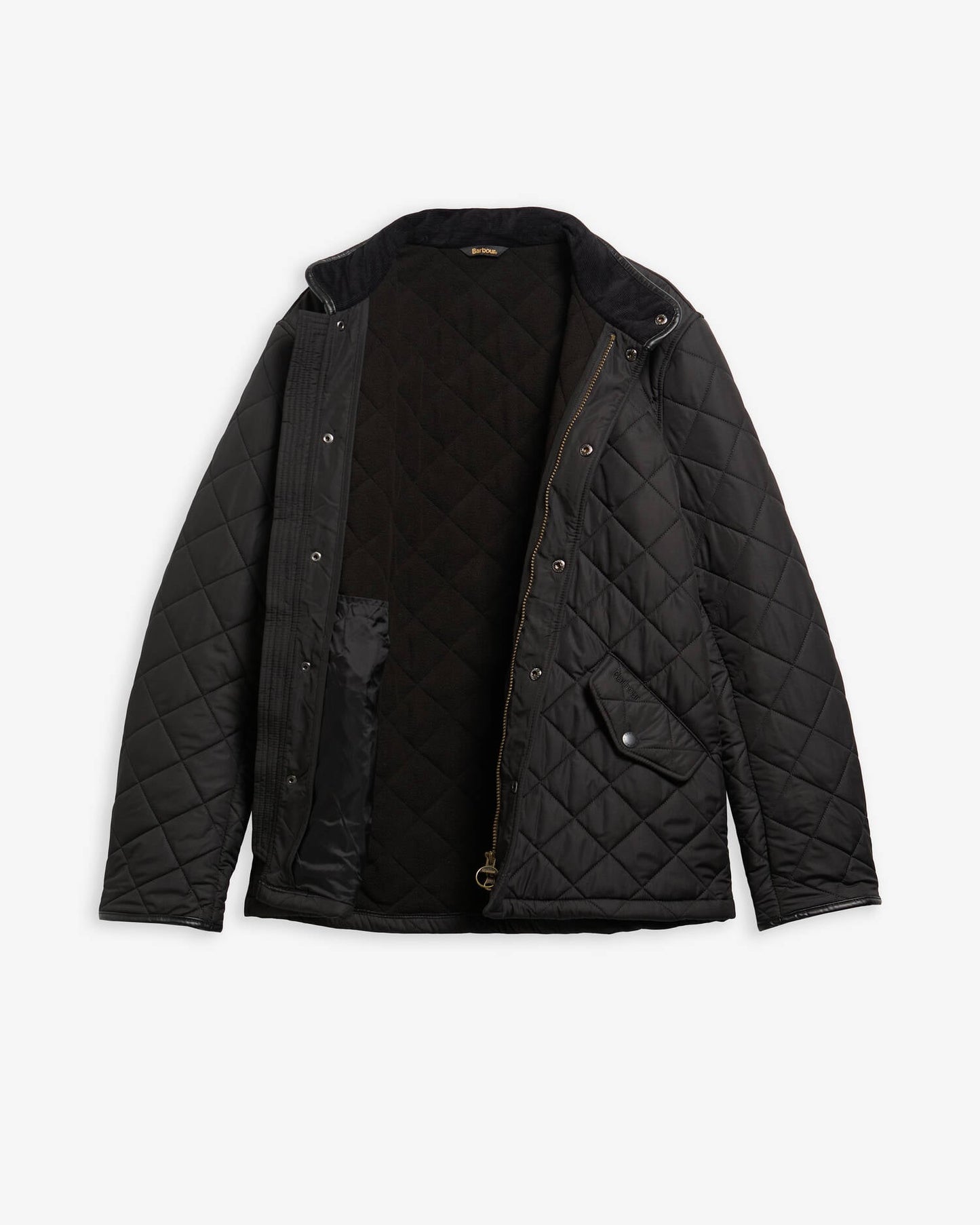 Barbour Powell Quilted Jacket