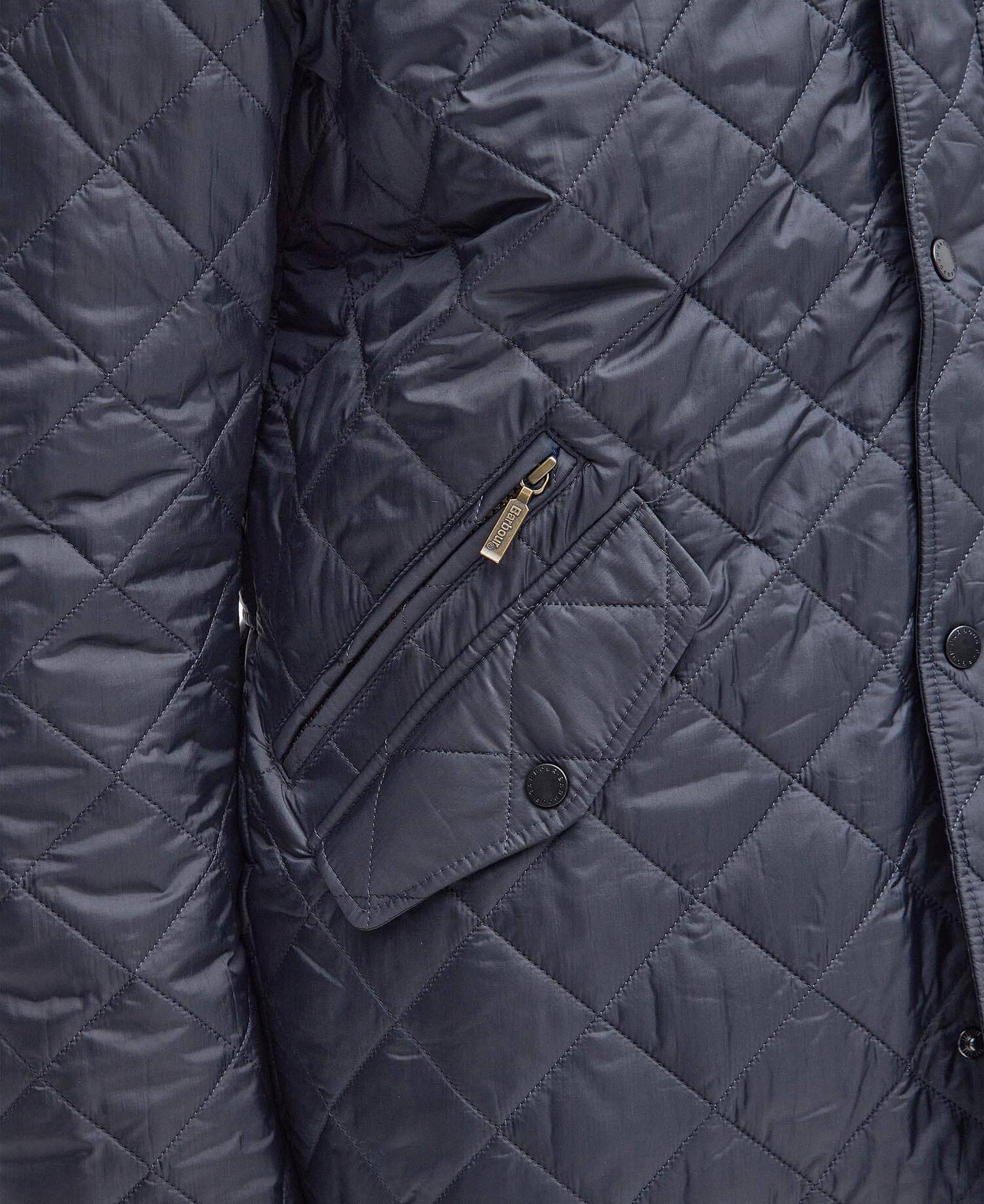 Barbour Flyweight Chelsea Quilted Jacket