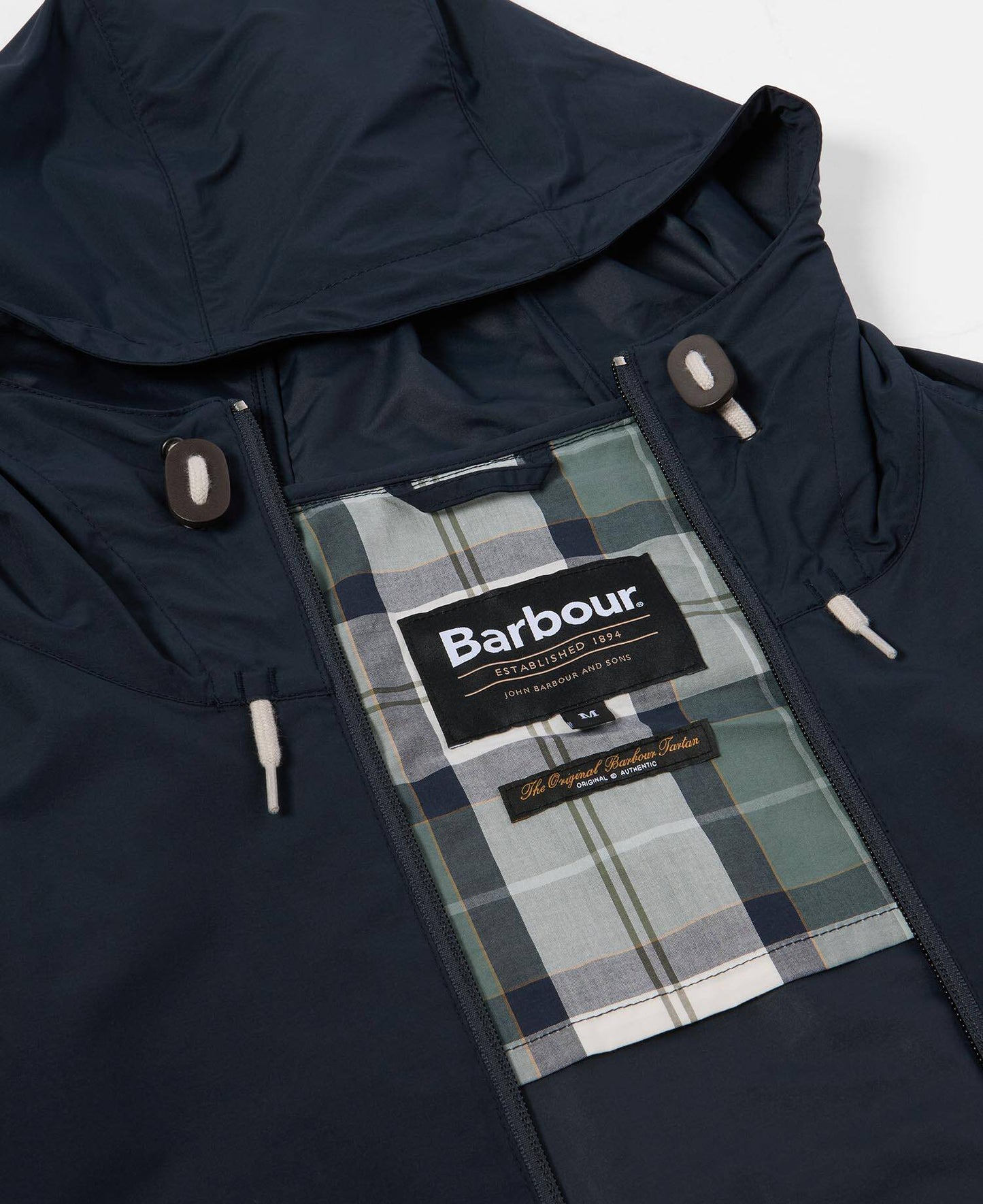 Barbour Stoneport Showerproof Jacket