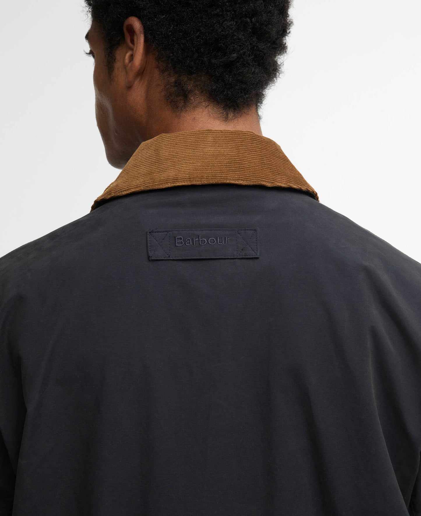 Barbour Icons Border Casual Jacket