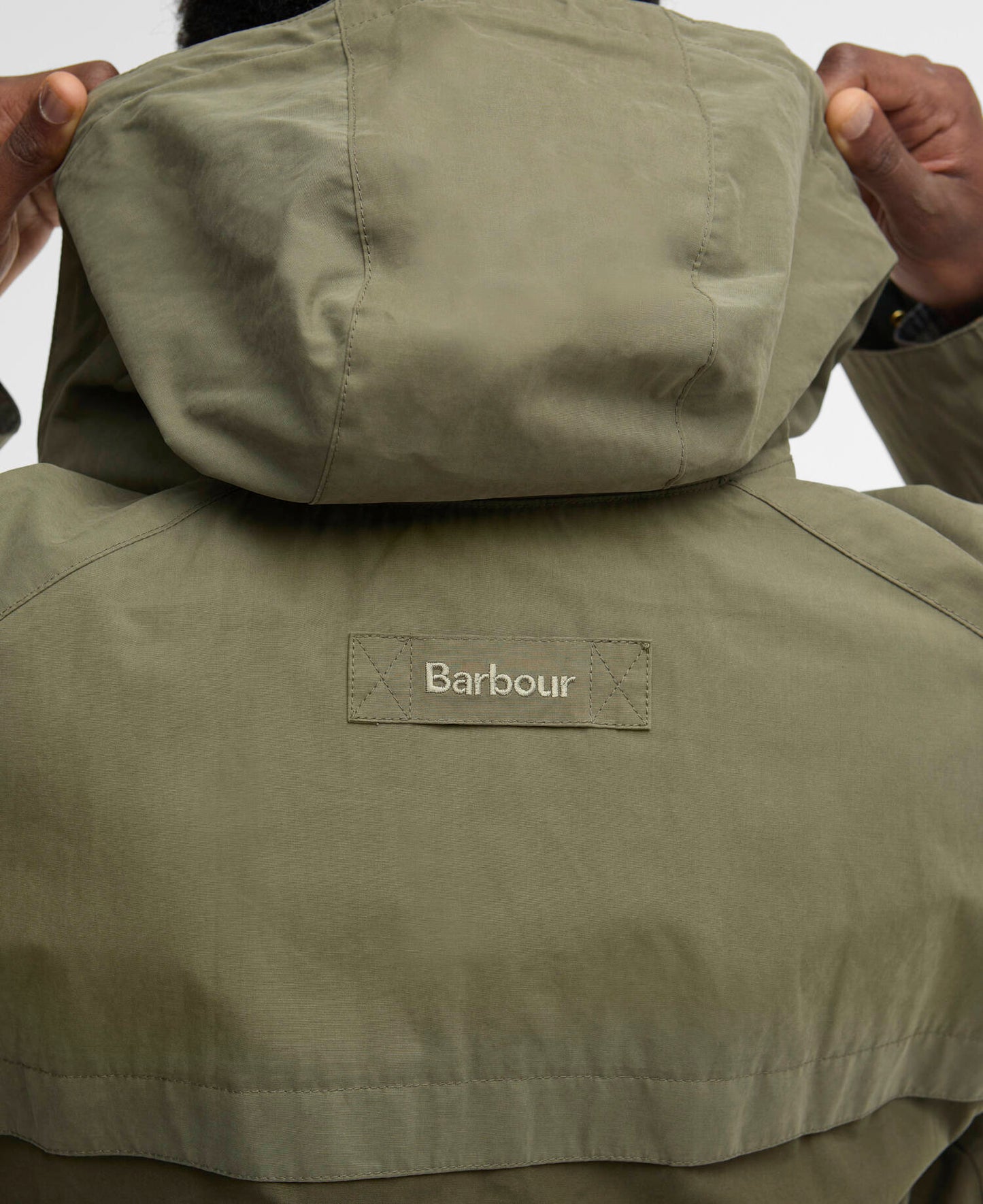 Barbour Icons Durham Casual Jacket