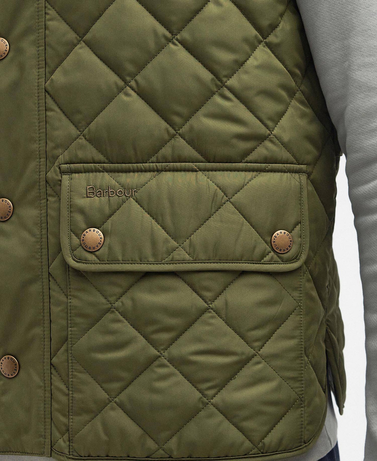 Barbour Lowerdale Gilet