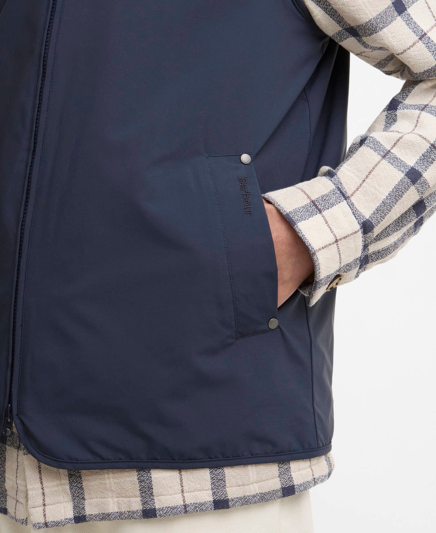 Barbour Stonedale Gilet