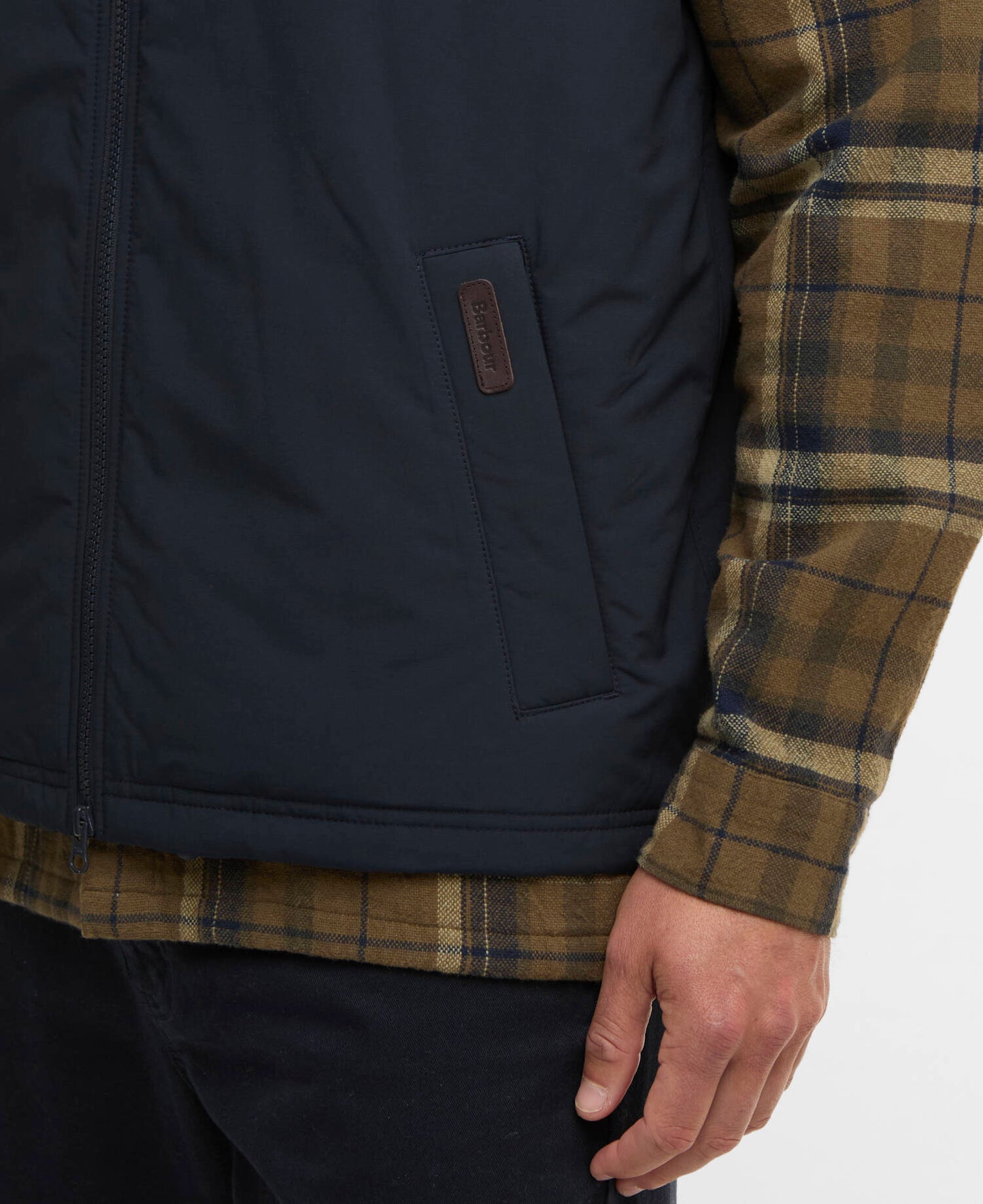 Barbour Hepscott Gilet