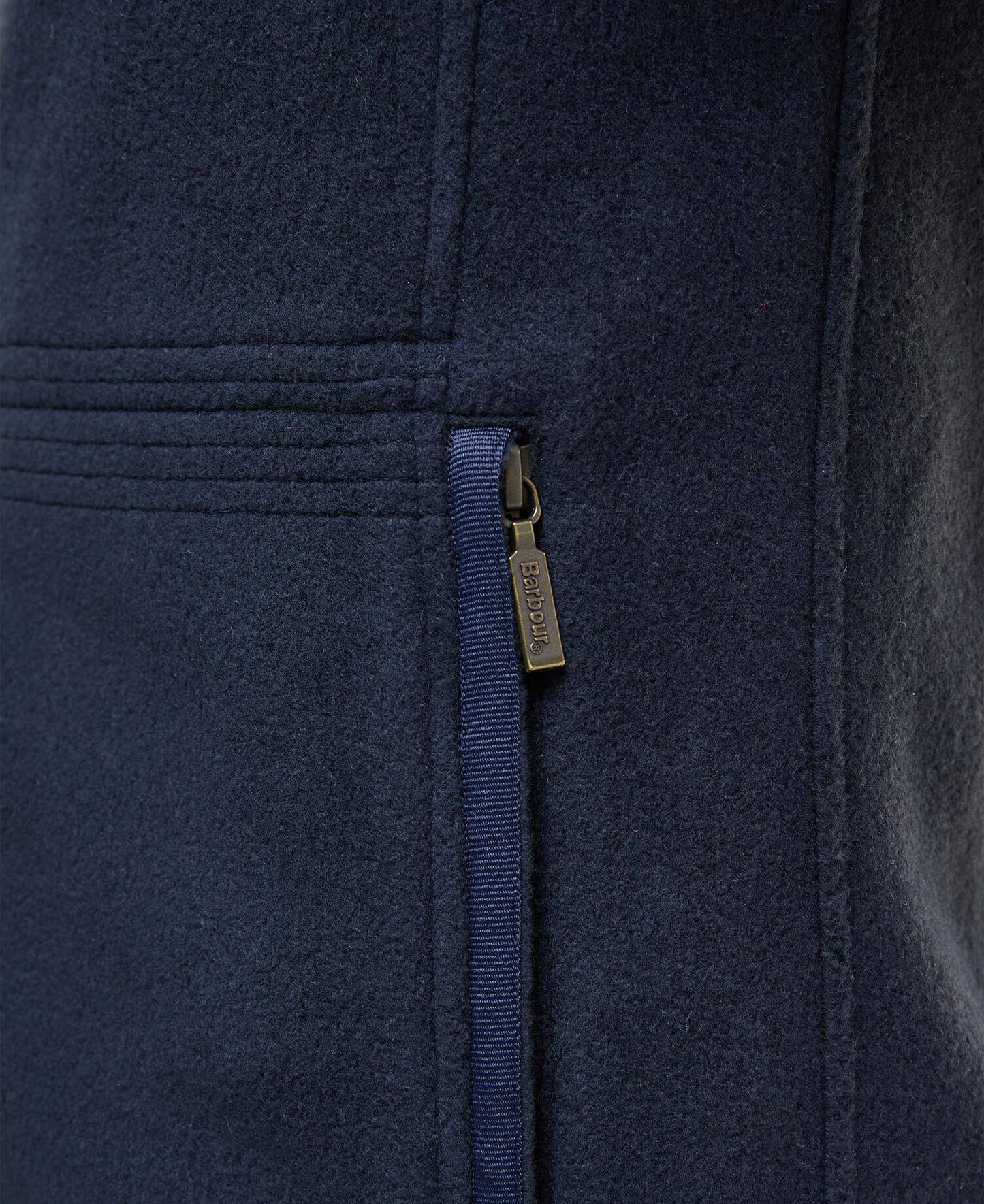 Barbour Langdale Fleece Gilet