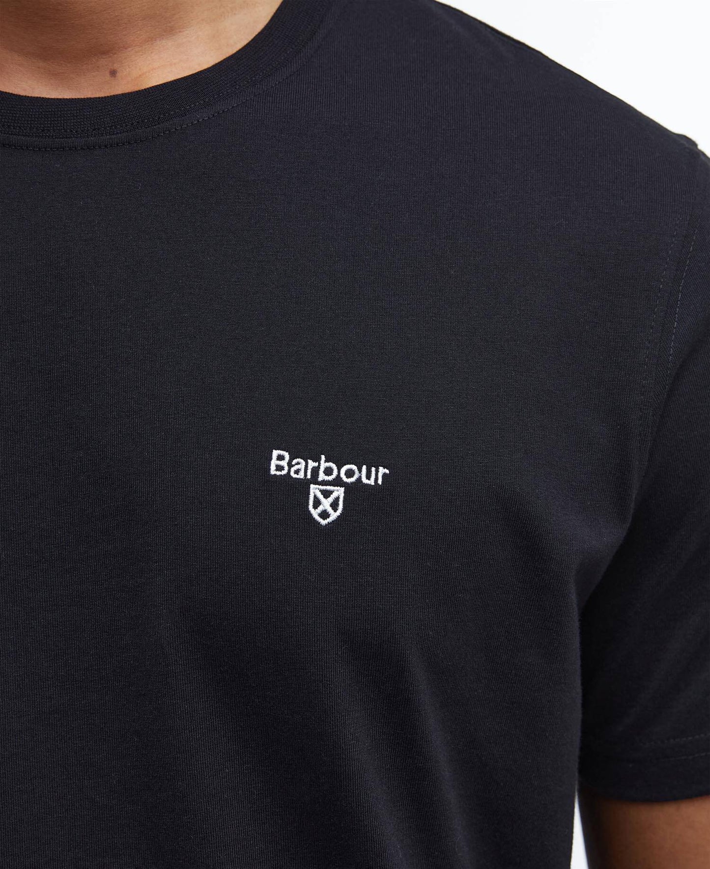 Barbour Essential Sports T-Shirt