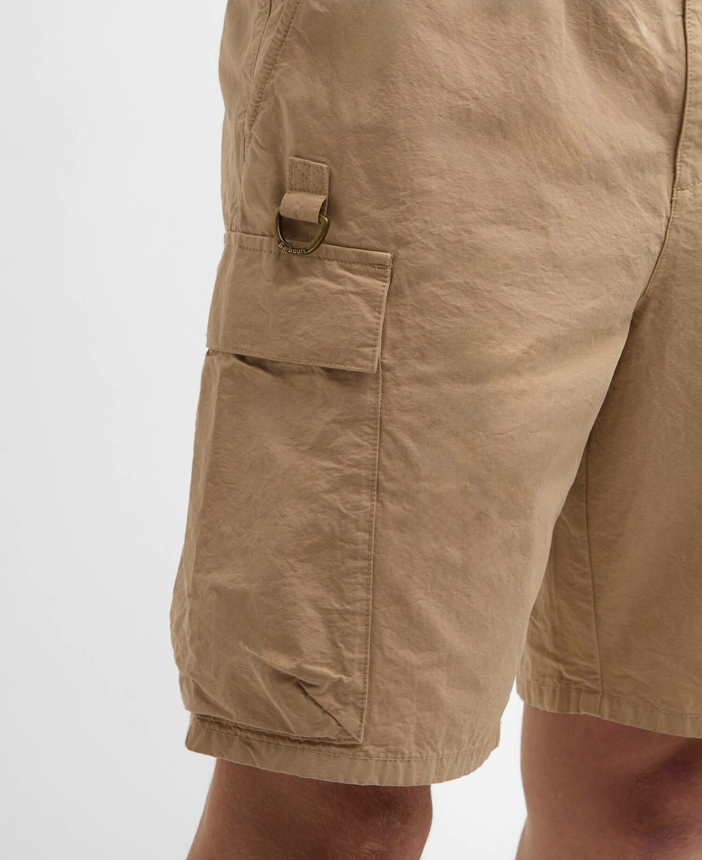 Barbour Spey Poplin Short