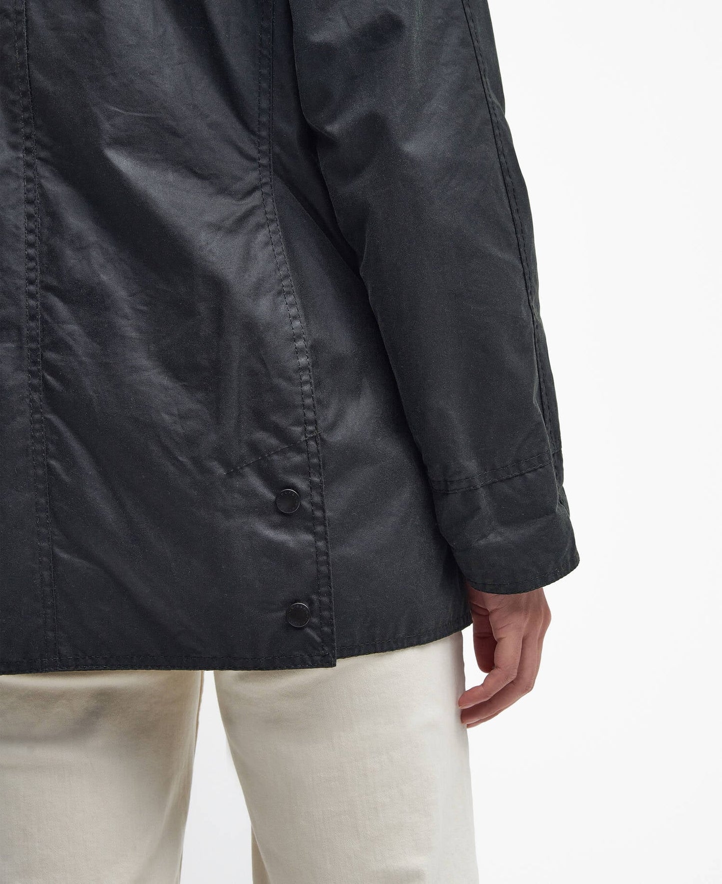 Barbour Beadnell® Waxed Jacket