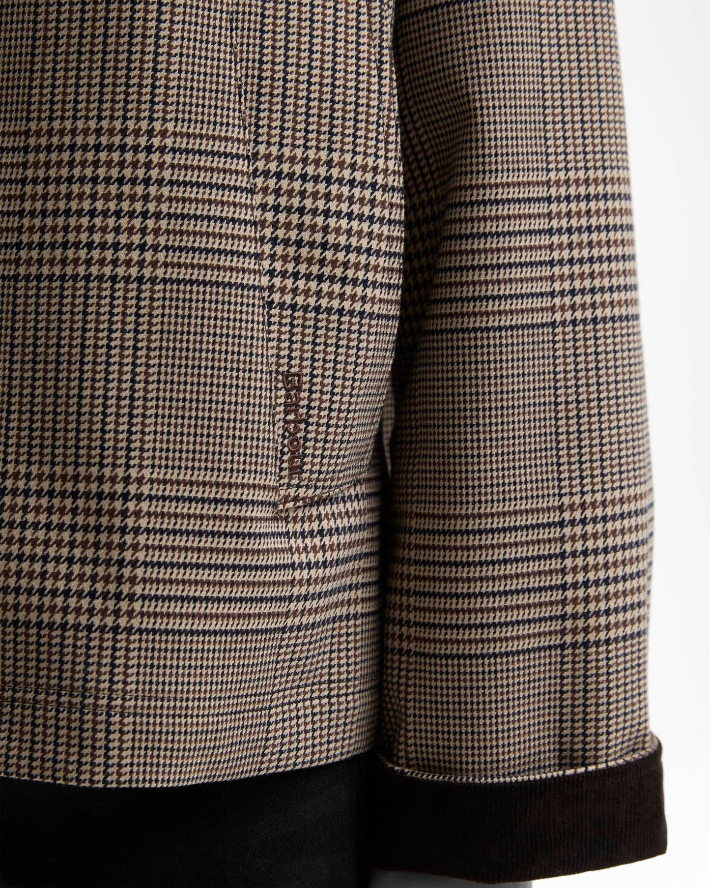 Barbour Connie Showerproof Jacket