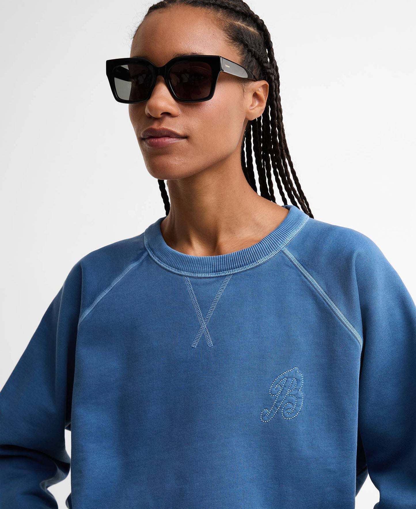 Barbour Avon Sweatshirt