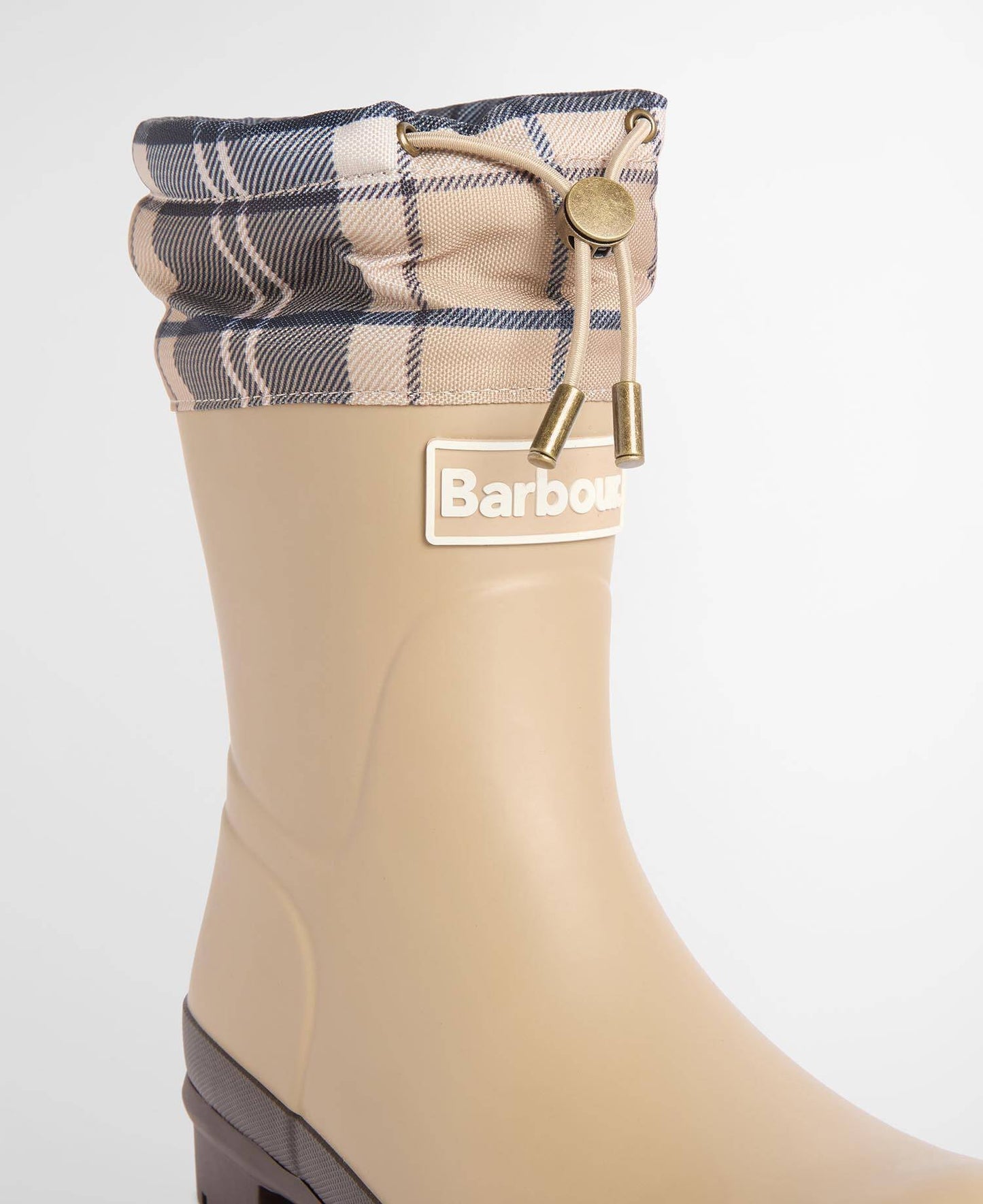 Barbour Mowbray Wellingtons