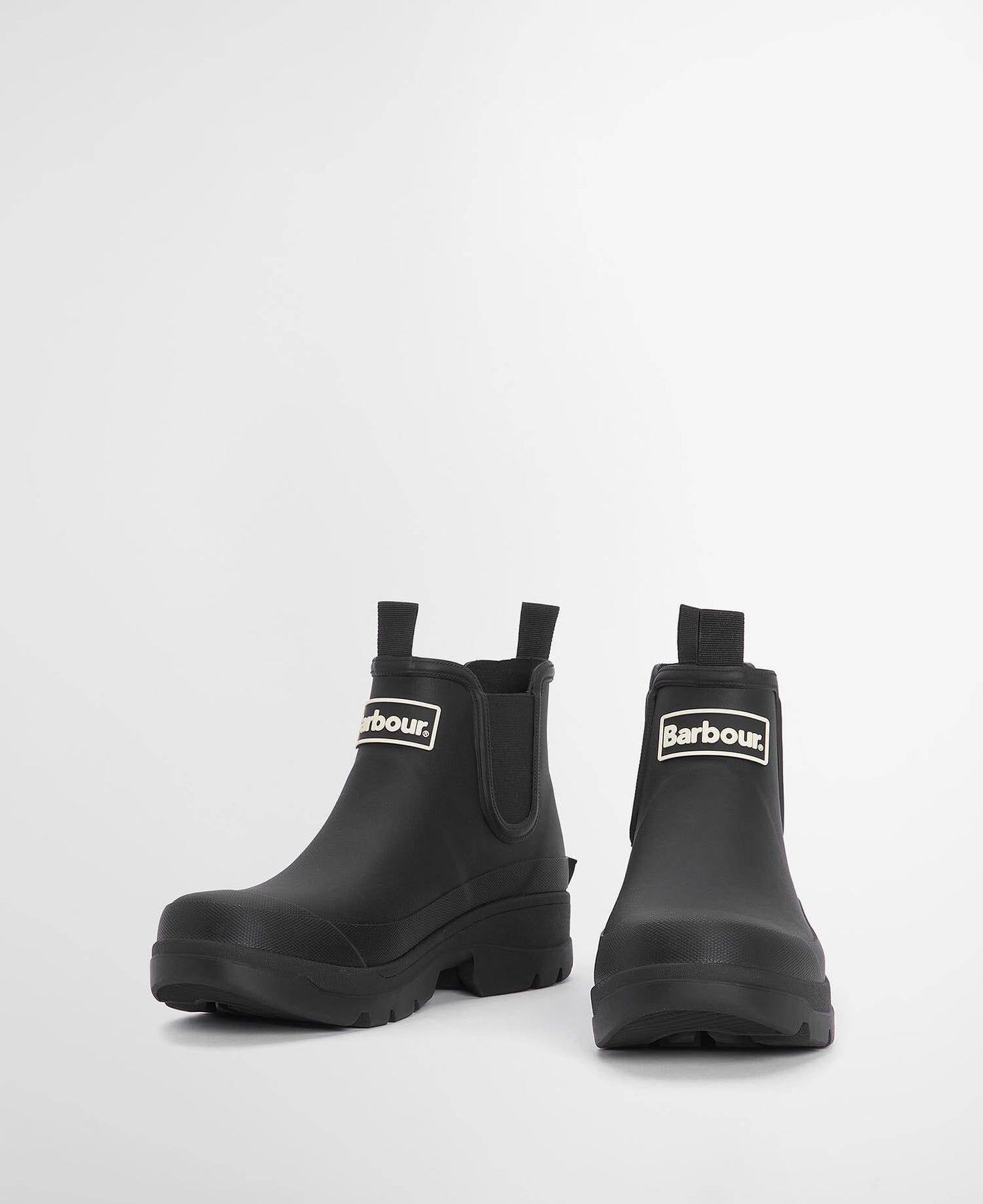 Barbour Nimbus Wellingtons