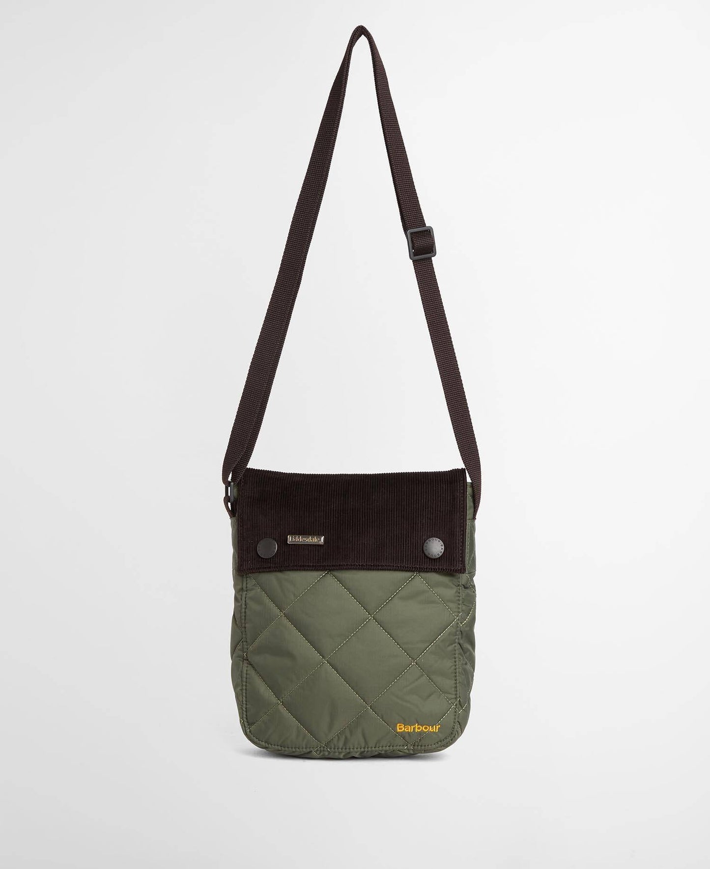 Barbour Liddesdale Crossbody Bag