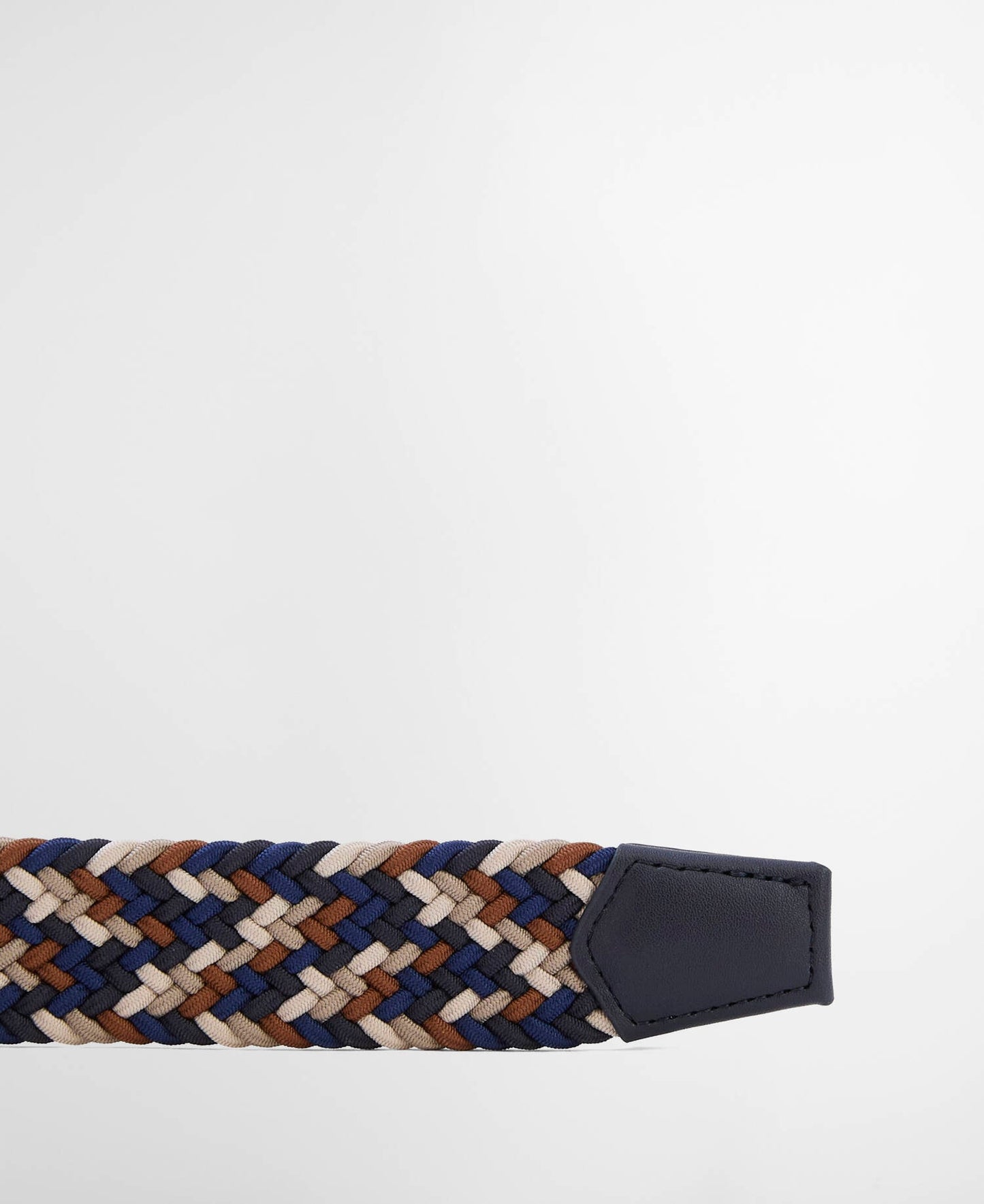 Barbour Ford Belt