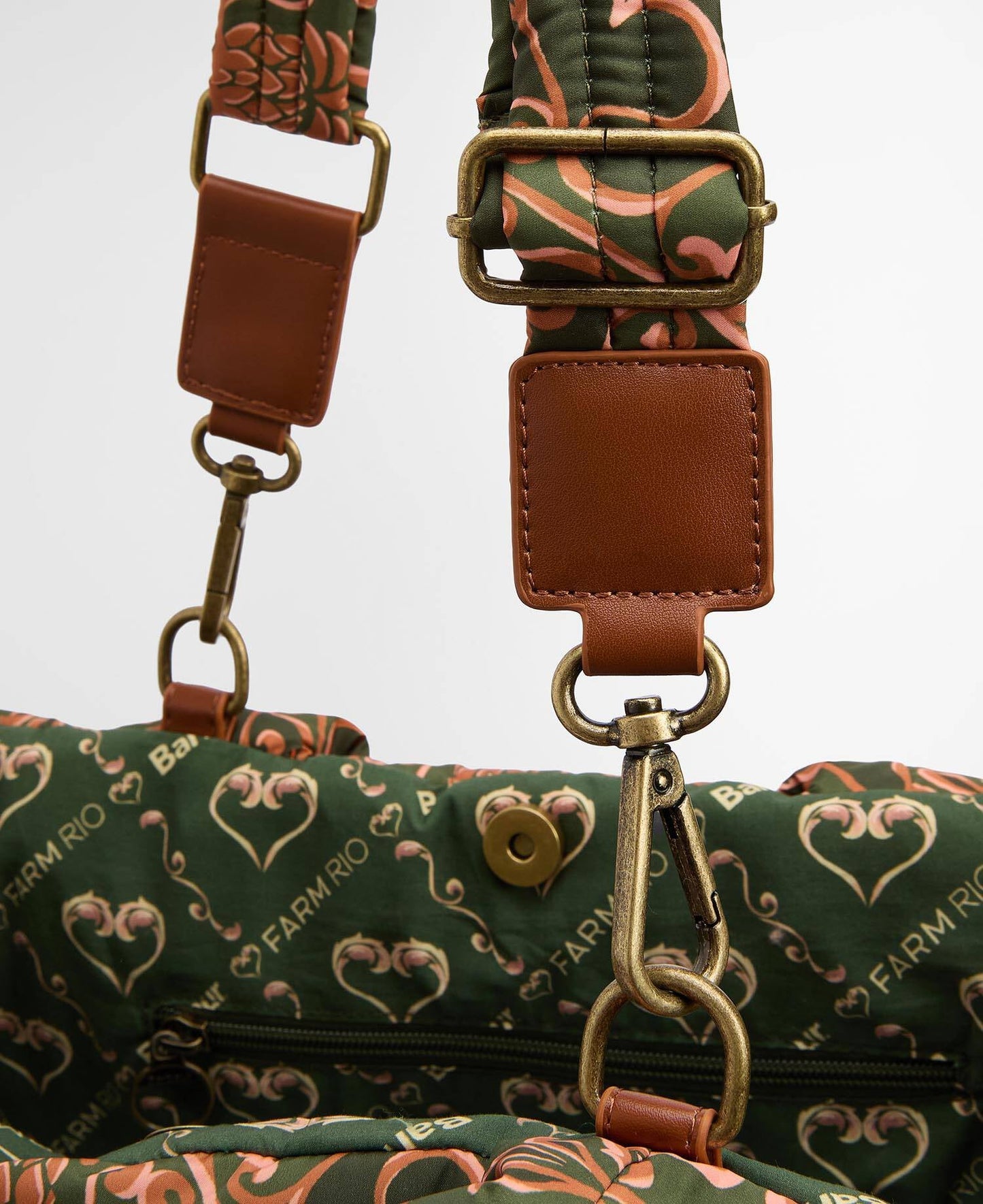 Barbour Barbour FARM Rio Maria Clara Tote Bag