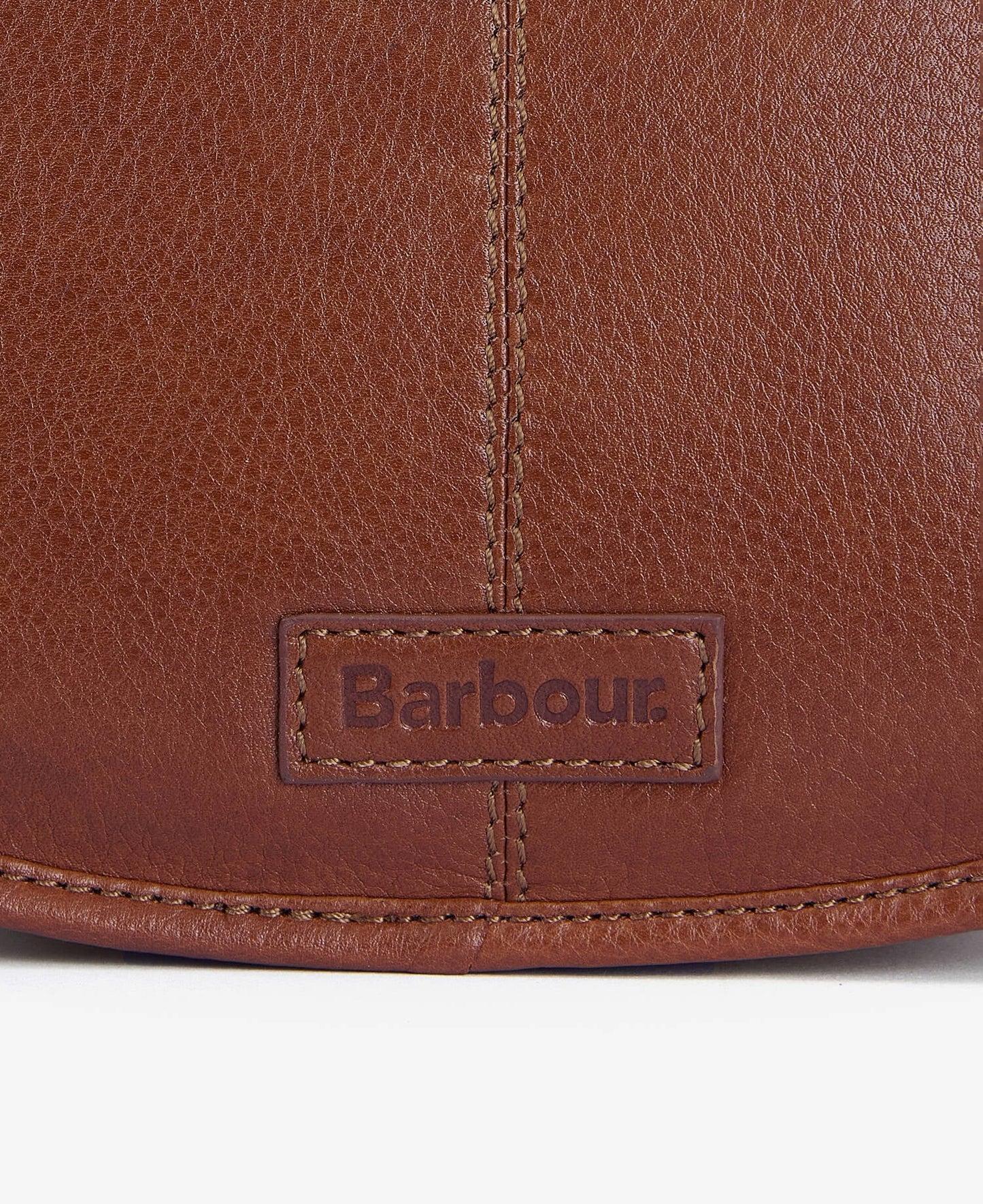Barbour Laire Medium Saddle Bag