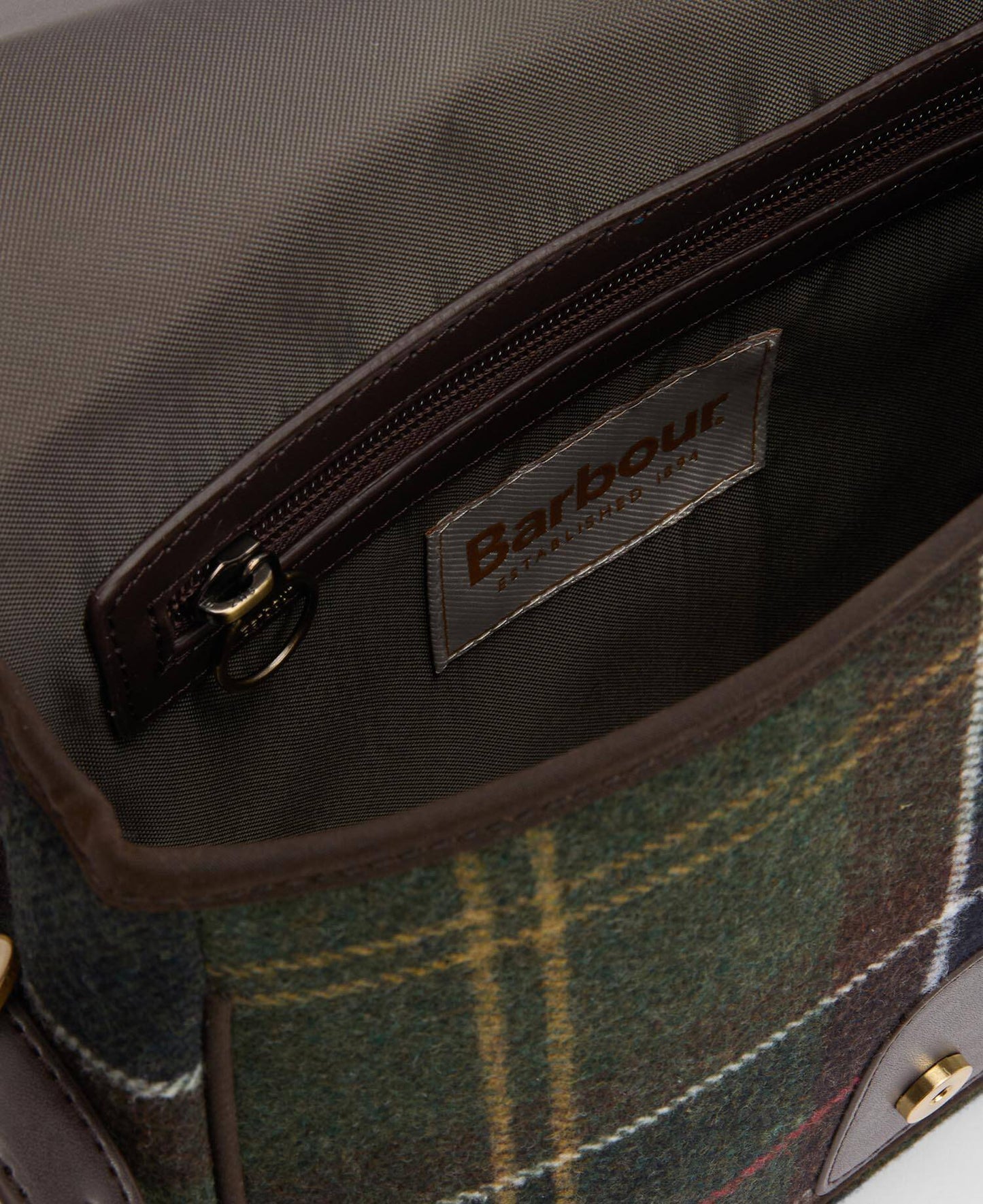 Barbour Cromarty Crossbody Bag