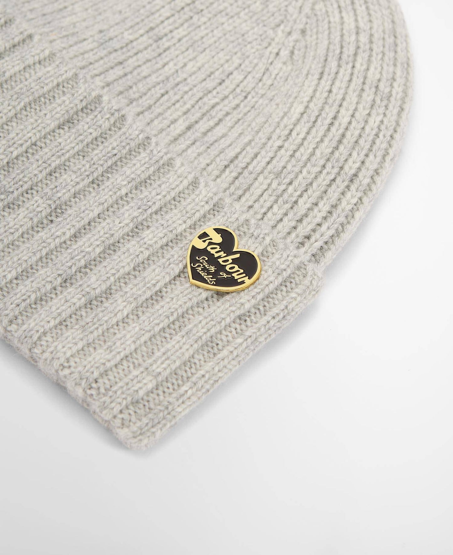 Barbour Annette Wool-Cashmere Beanie