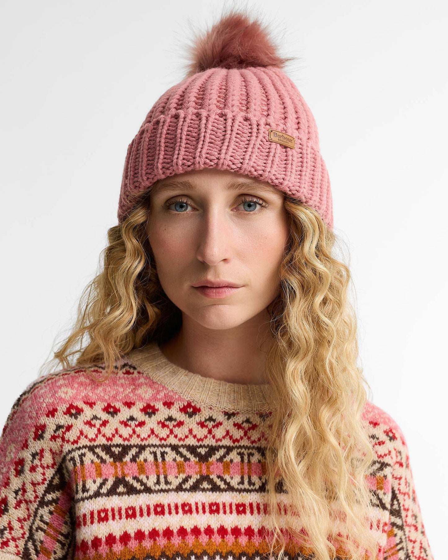 Barbour Saltburn Beanie