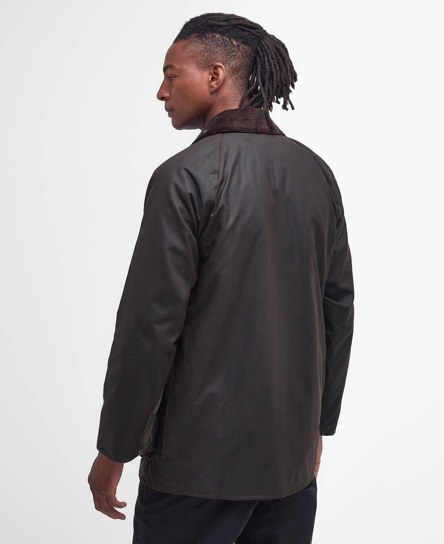 Barbour Classic Beaufort® Waxed Jacket