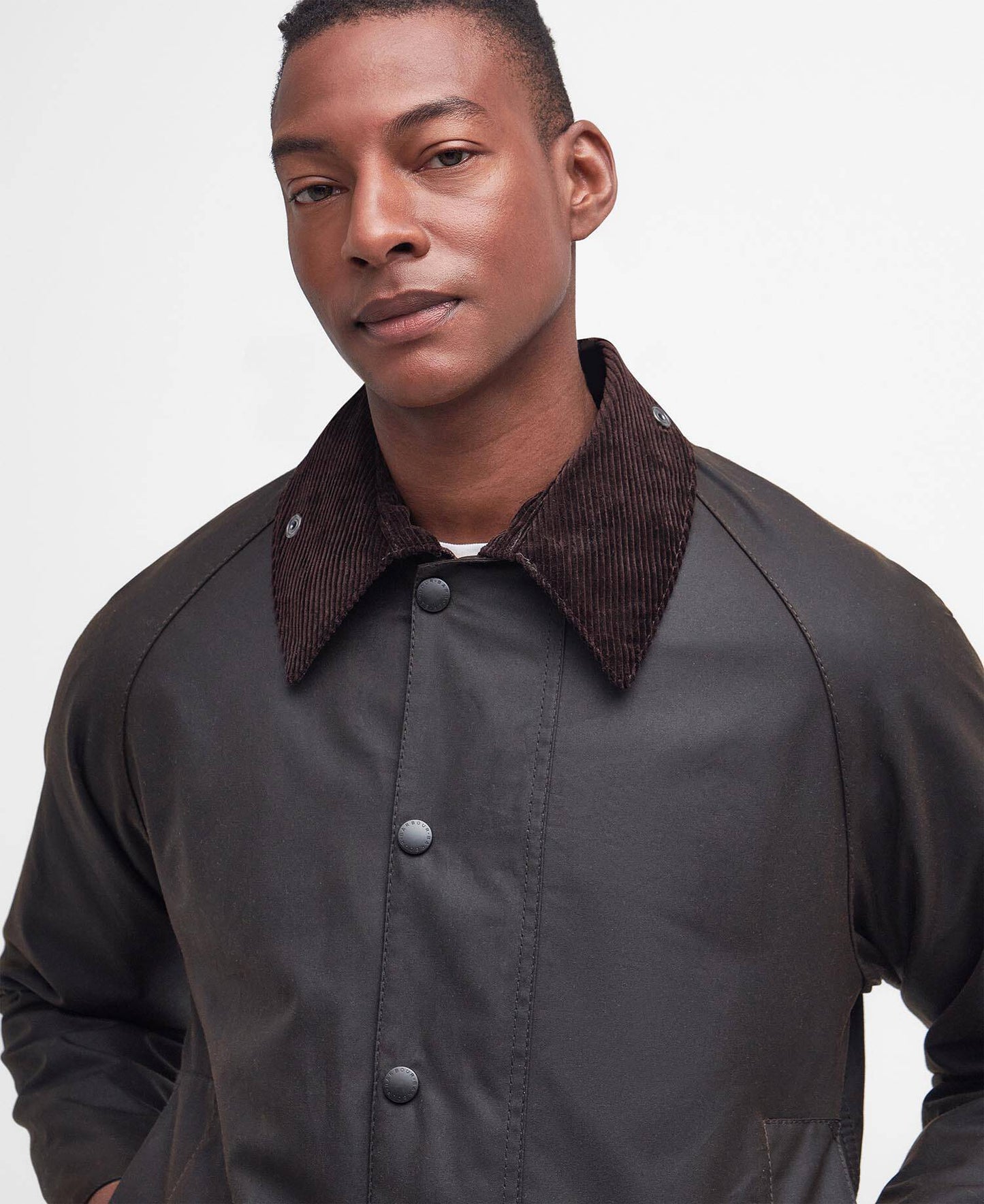Barbour Classic Beaufort® Waxed Jacket