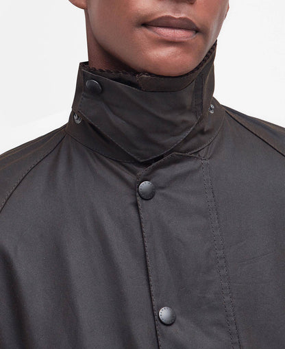 Barbour Classic Beaufort® Waxed Jacket