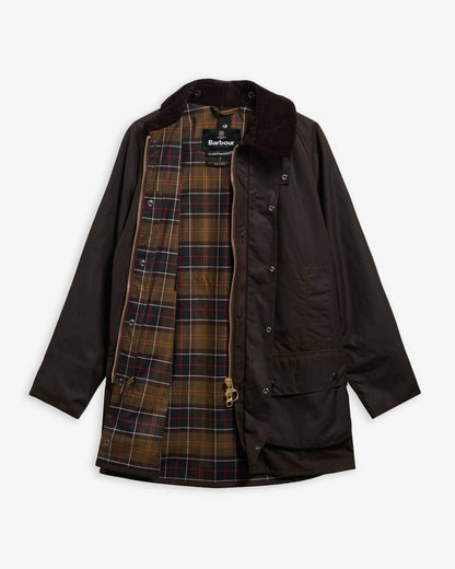 Barbour Classic Beaufort® Waxed Jacket