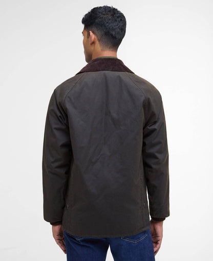 Barbour Classic Bedale® Waxed Jacket
