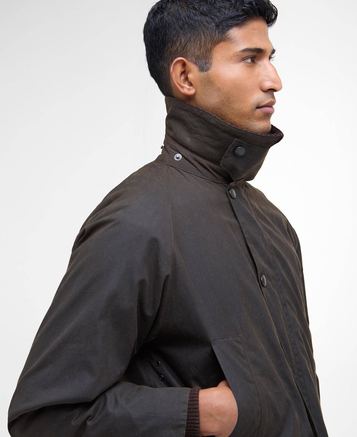 Barbour Classic Bedale® Waxed Jacket