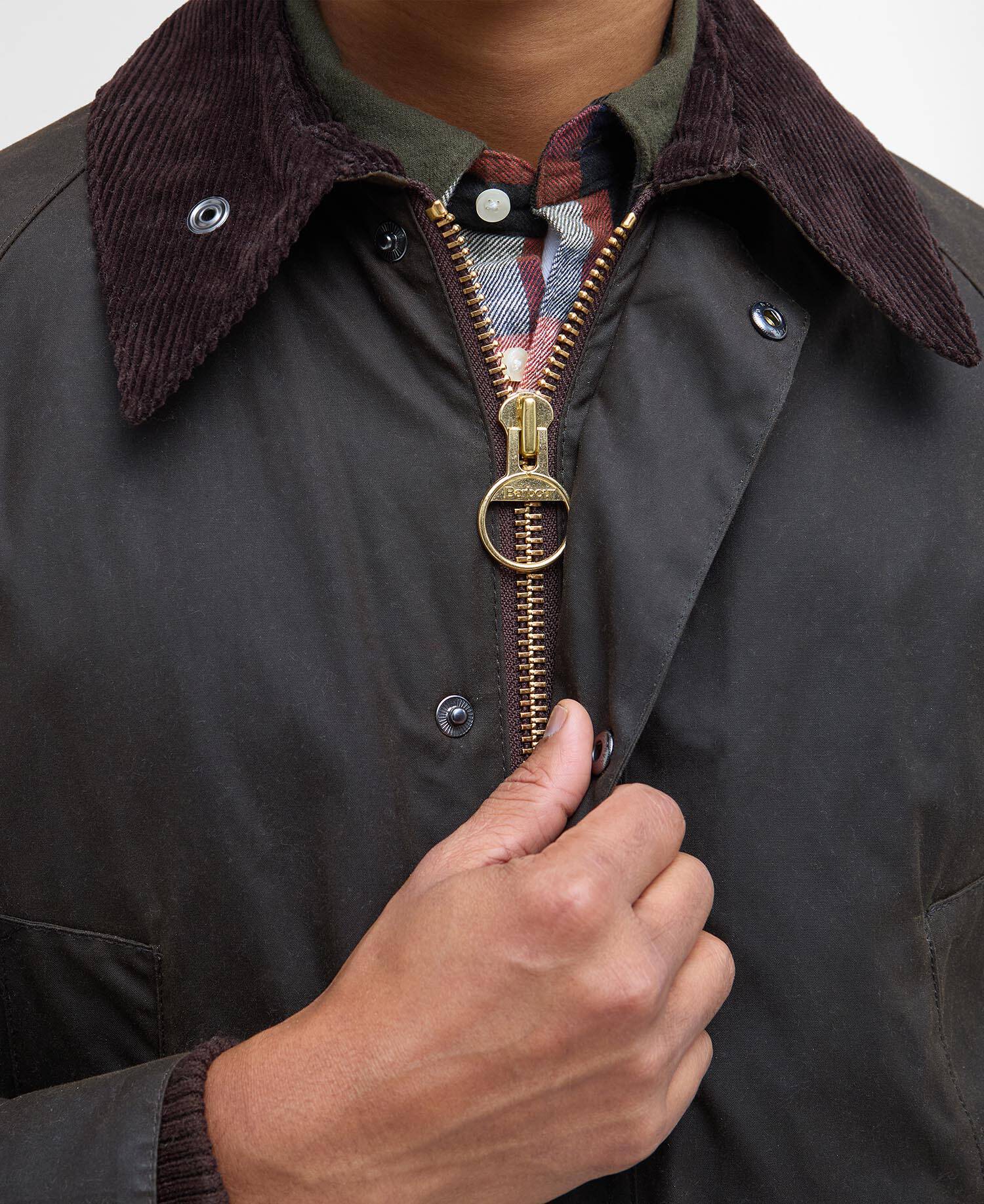 Barbour Classic Bedale® Waxed Jacket