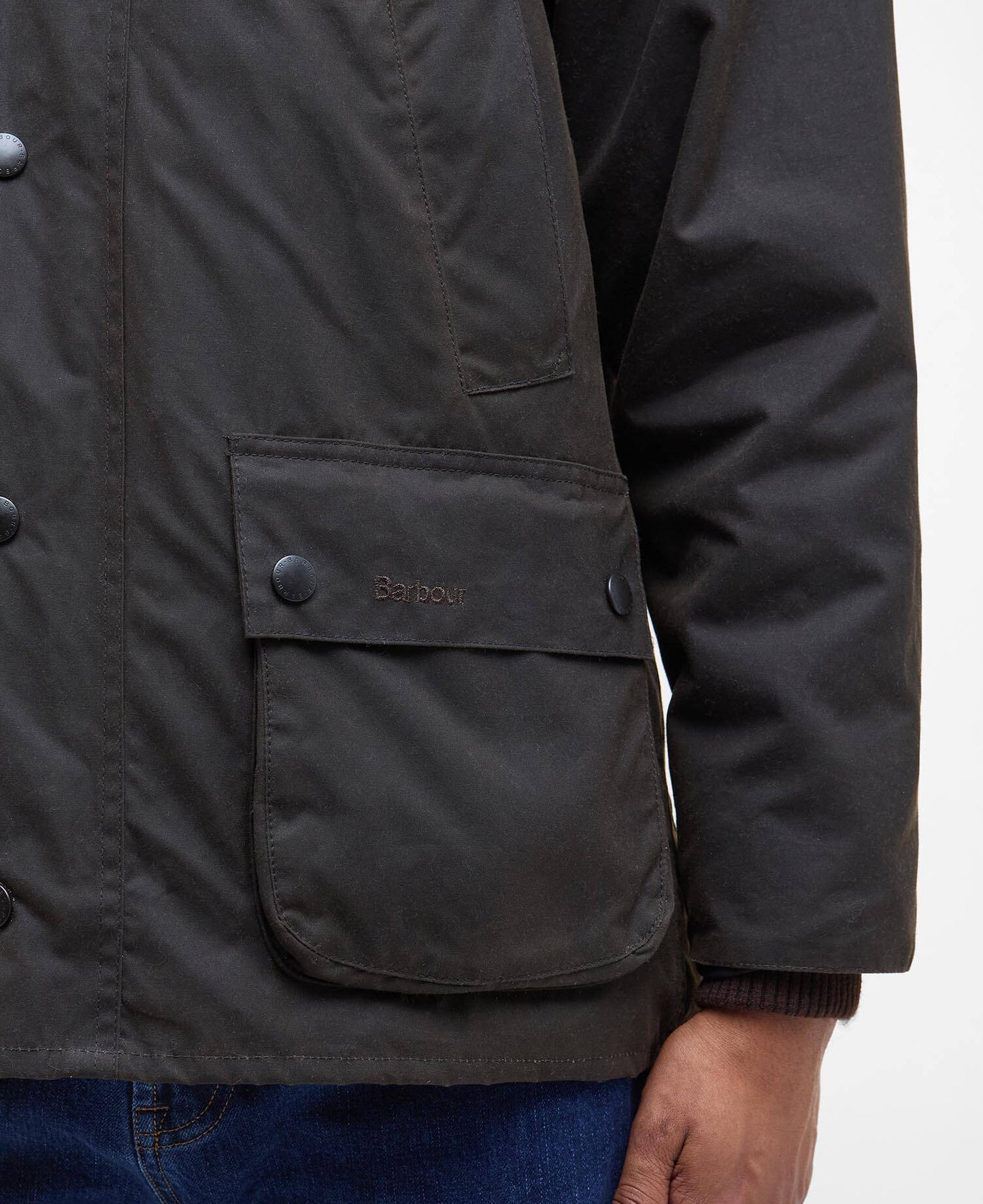 Barbour Classic Bedale® Waxed Jacket