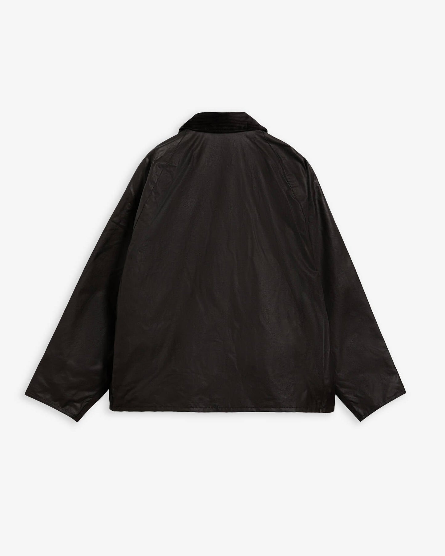 Barbour Transport Waxed Jacket