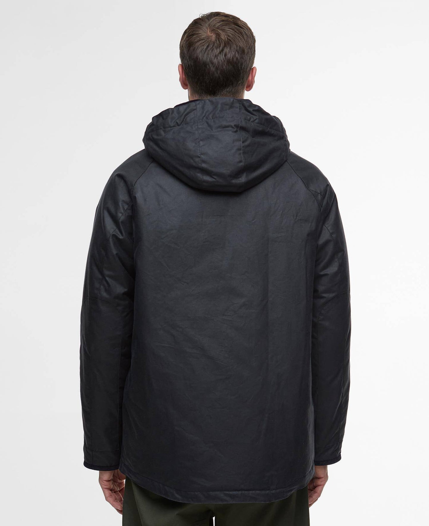Barbour Modern Heritage Beaufort Wax Jacket