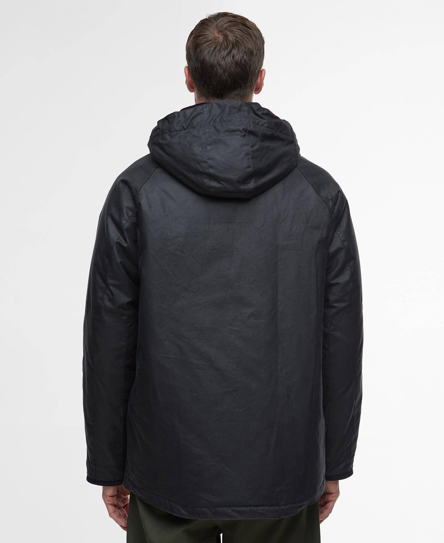 Barbour Modern Heritage Beaufort Wax Jacket