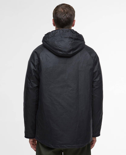 Barbour Modern Heritage Beaufort Wax Jacket