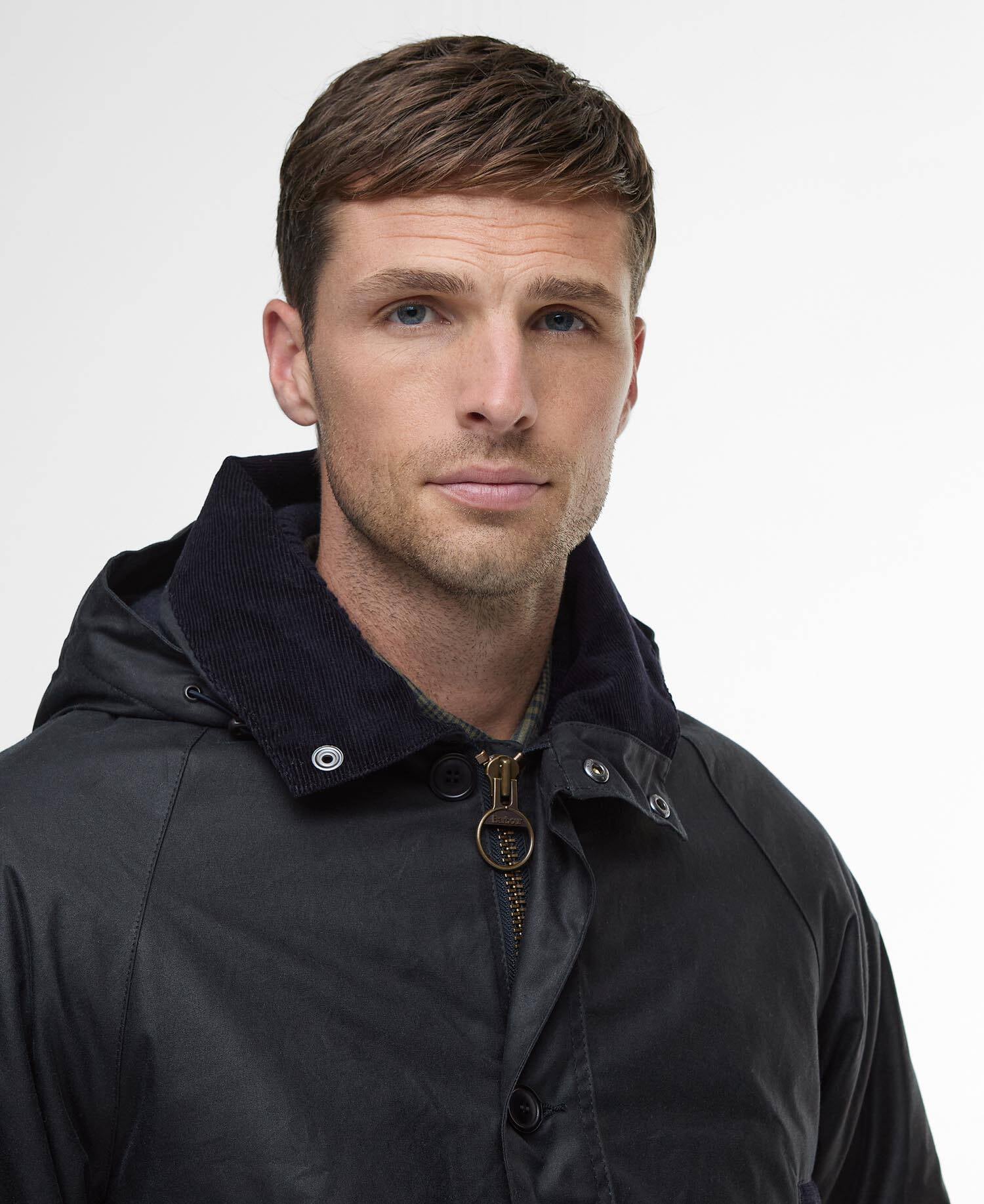 Barbour Modern Heritage Beaufort Wax Jacket