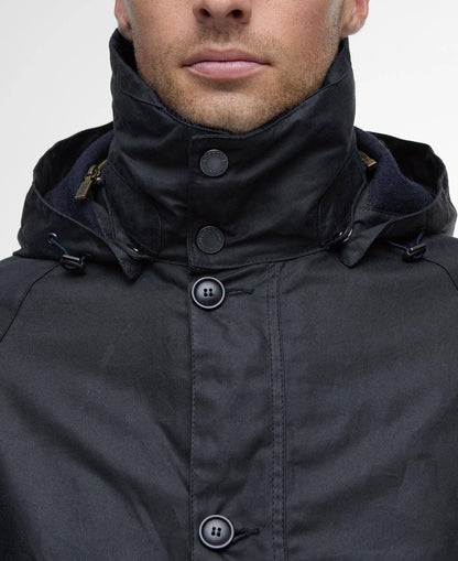 Barbour Modern Heritage Beaufort Wax Jacket