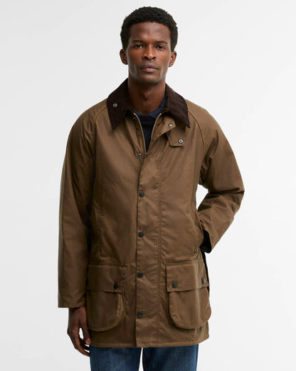 Barbour Beaufort® Waxed Jacket