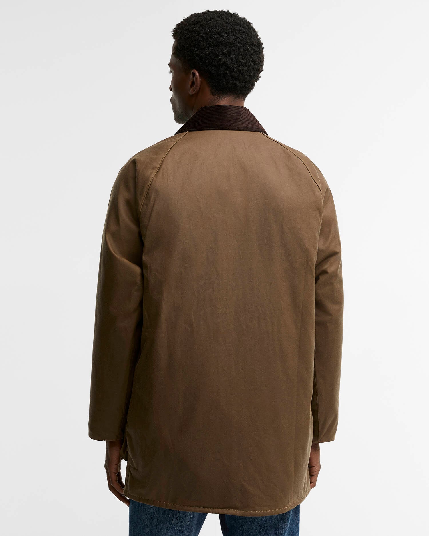 Barbour Beaufort® Waxed Jacket