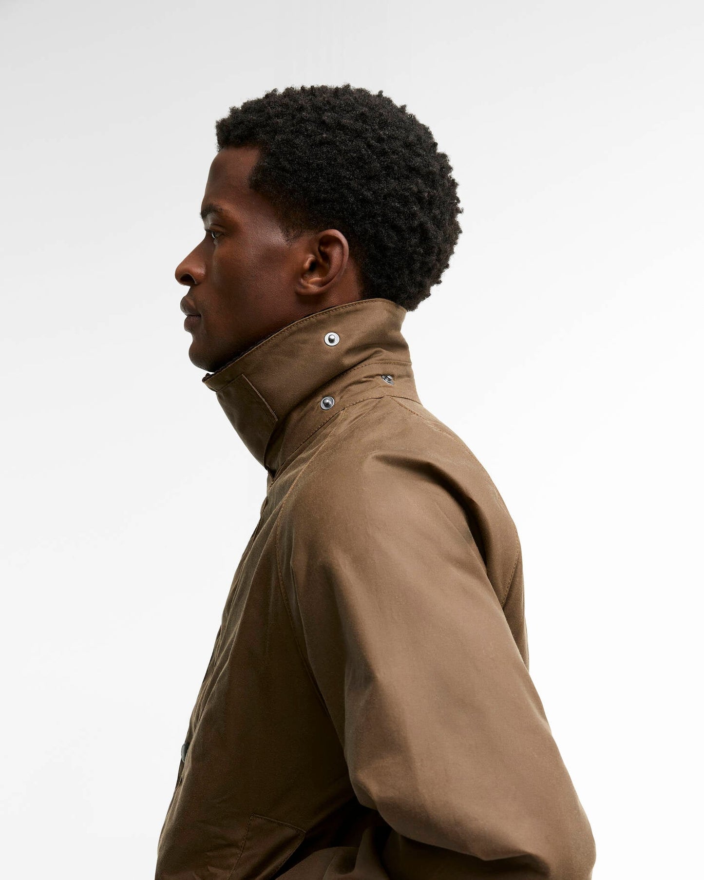 Barbour Beaufort® Waxed Jacket