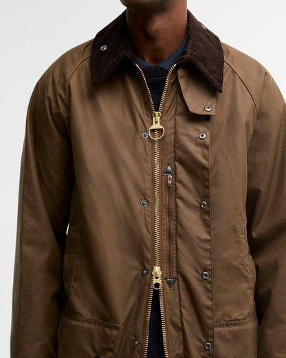 Barbour Beaufort® Waxed Jacket
