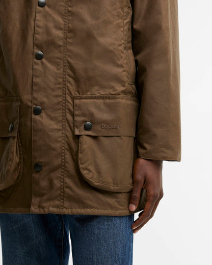 Barbour Beaufort® Waxed Jacket