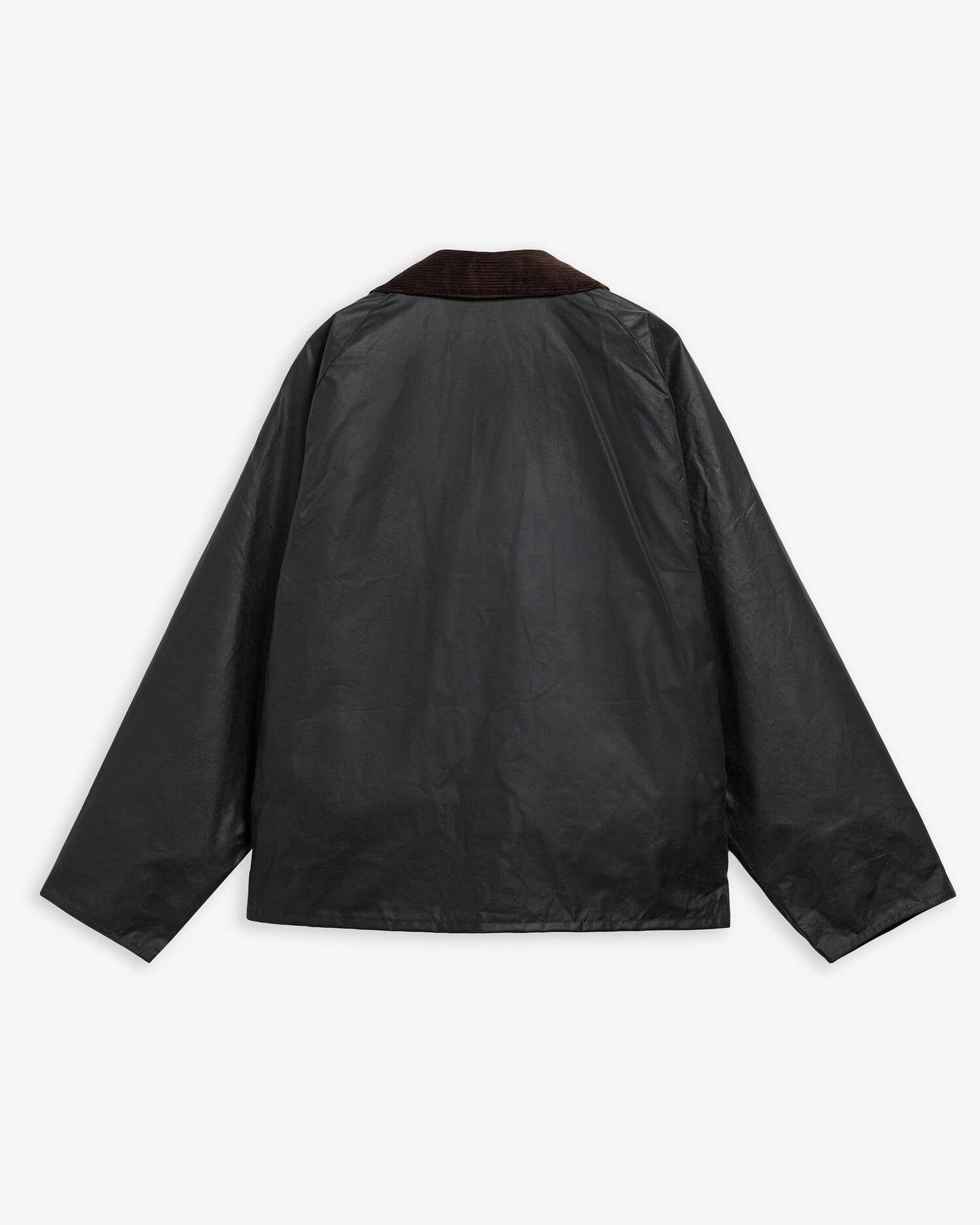Barbour Transport Waxed Jacket