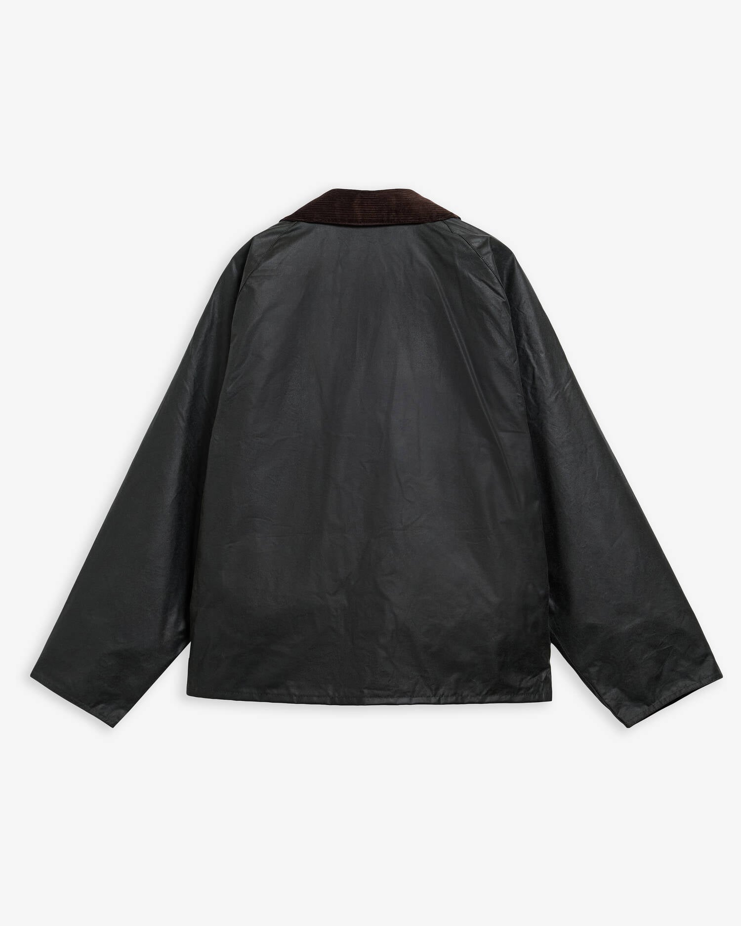 Barbour Transport Waxed Jacket