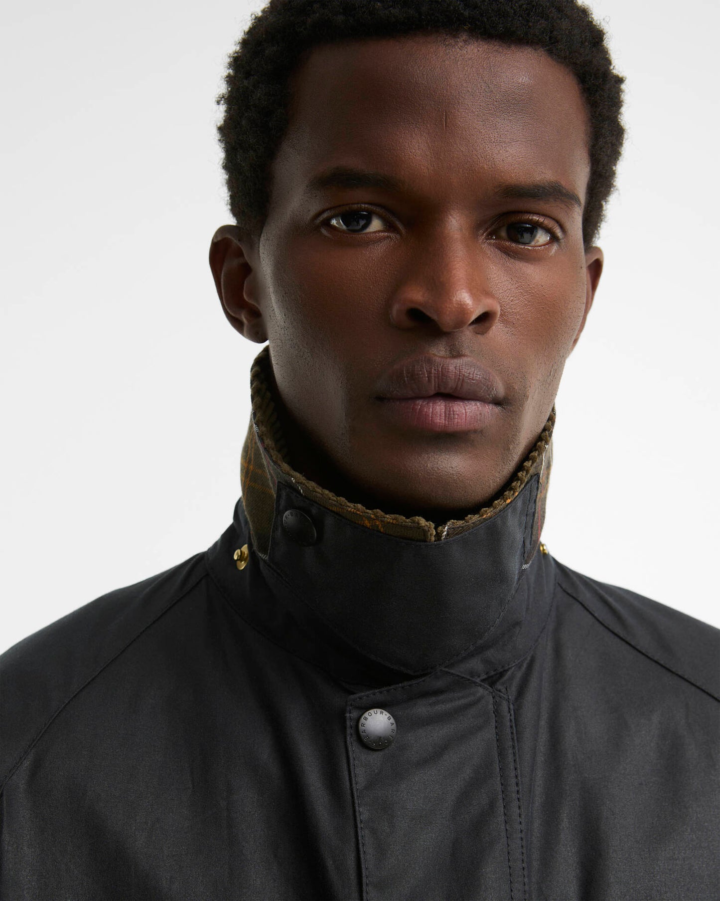Barbour Icons Beaufort Waxed Jacket
