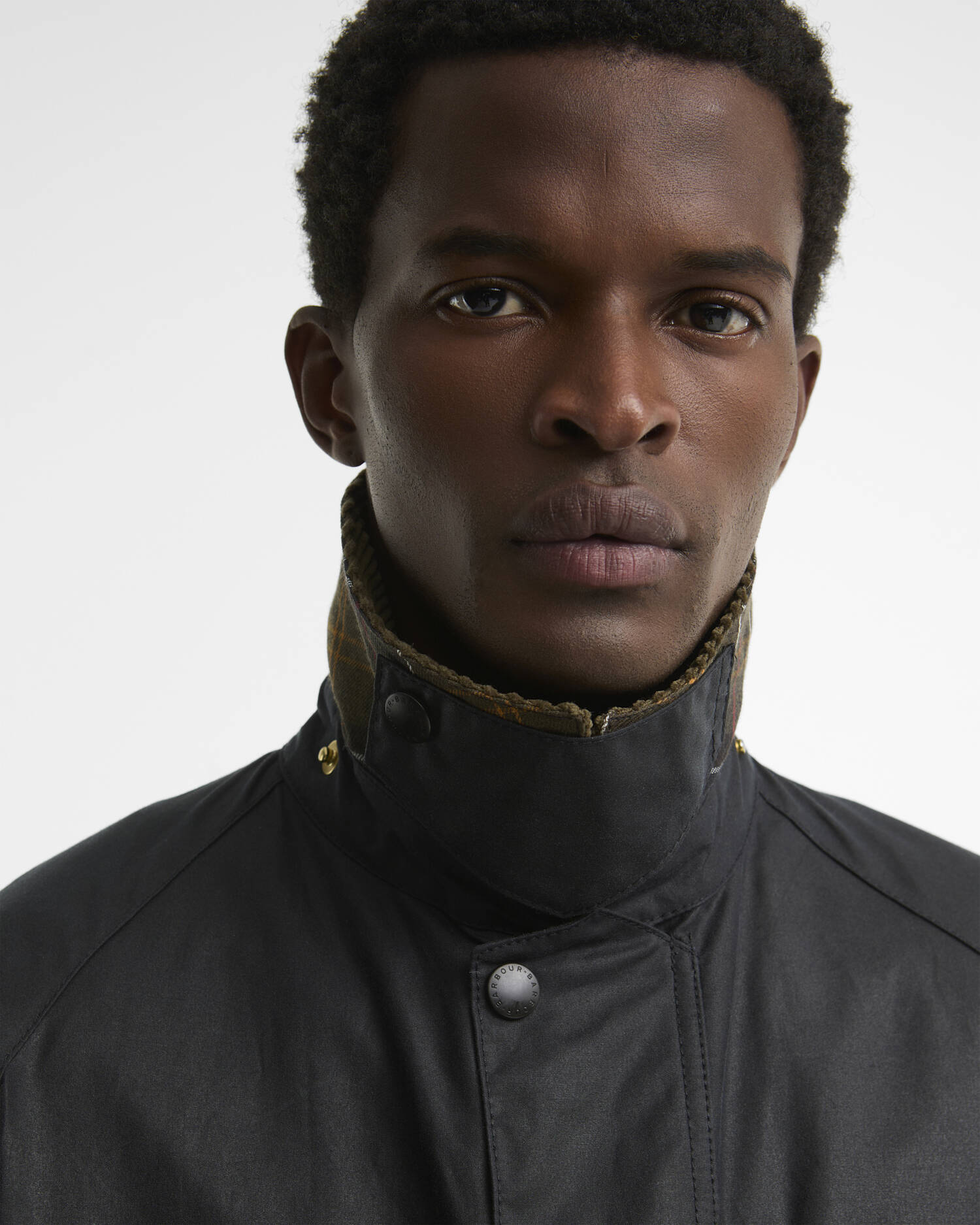 Barbour Icons Beaufort Waxed Jacket