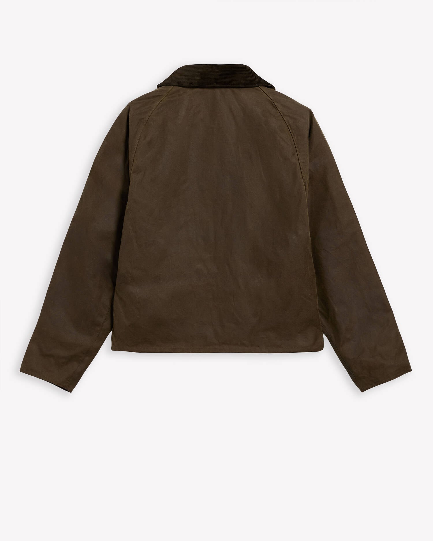 Barbour Spey Slim Waxed Jacket