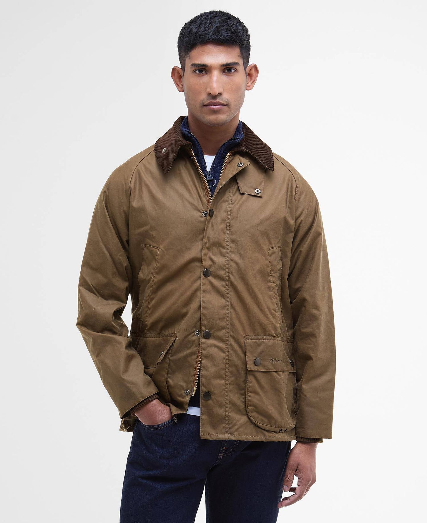 Barbour Bedale® Waxed Jacket