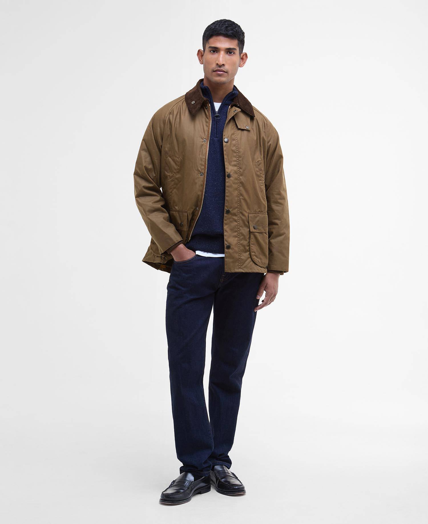 Barbour Bedale® Waxed Jacket